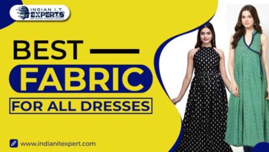 Best fabric for all dresses