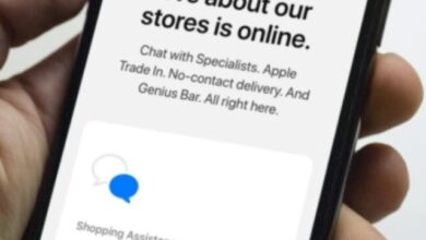 Apple making our online shopping easier.