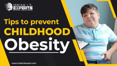 Tips To Prevent Childhood Obesity