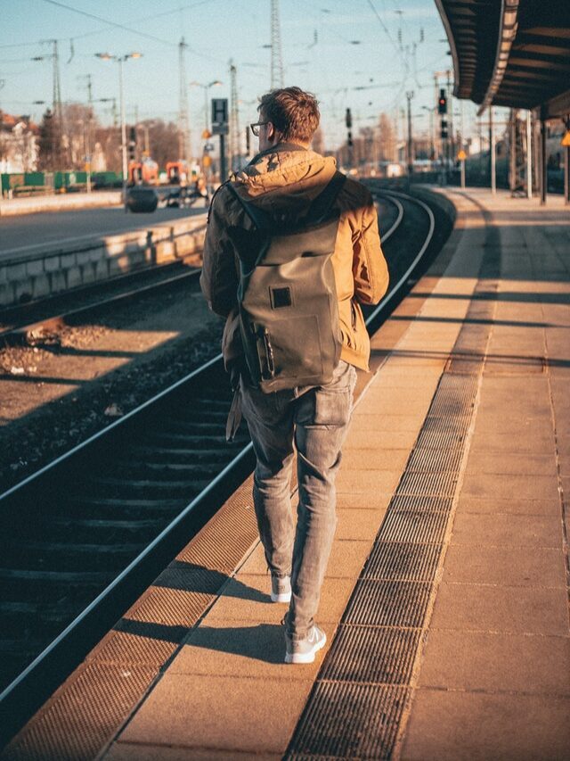 How to start for the best trip