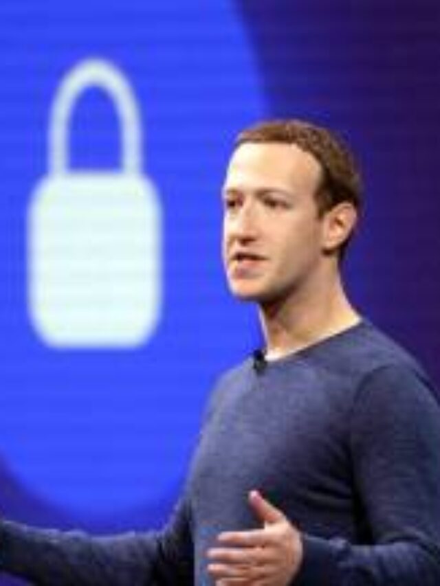 Meta (Facebook) says employees no need Covid boosters to come to offices.