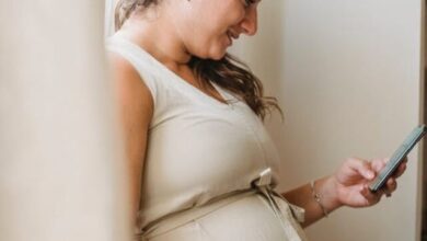 3 such apps for mother which can be useful in pregnancy