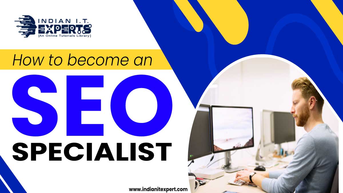 SEO Specialist