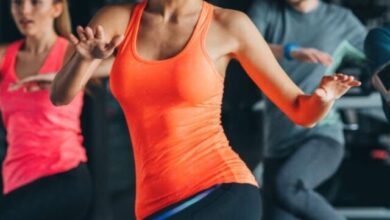 Fun Facts about Exercising