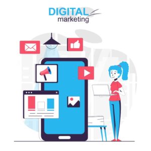 How to become a Certified Digital Marketer