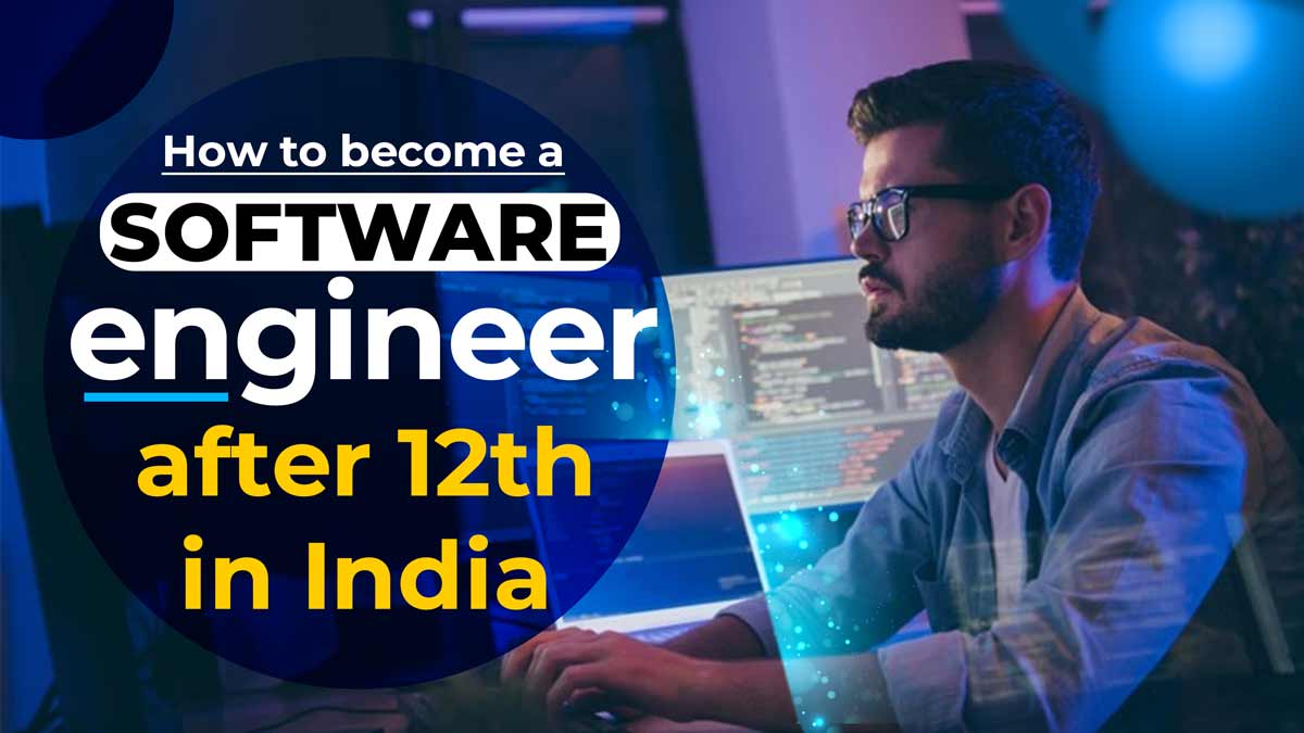 Become a software engineer