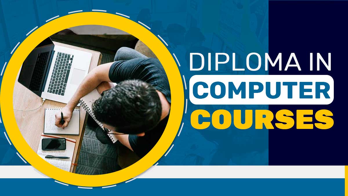 Diploma in Computer Courses