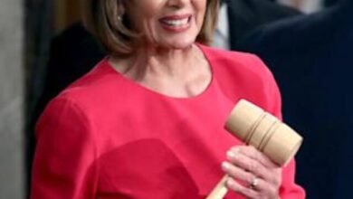 House Democrats Pass Spending Bill in Latest Victory for Biden