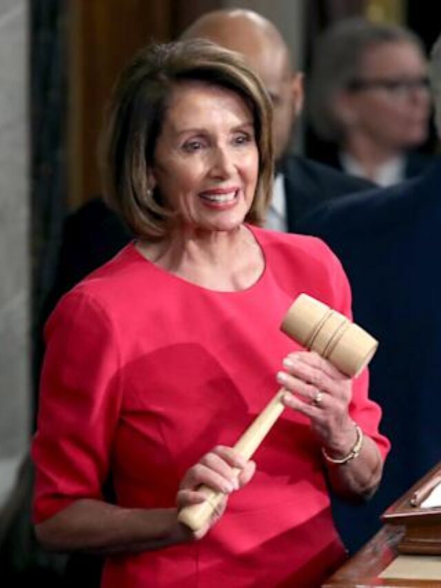House Democrats Pass Spending Bill in Latest Victory for Biden