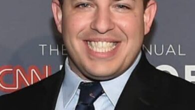 Brian Stelter to depart CNN as it cancels 'Reliable Sources' media show