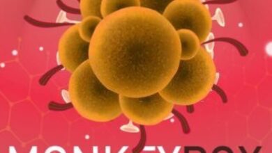 U.S. Monkeypox Cases Surpass 10,000, Most of Any Country