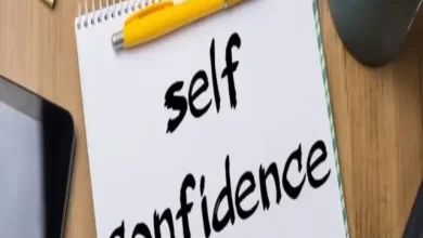 10 Tips to build self-confidence