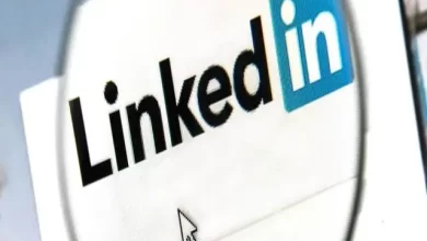 Benefits of LinkedIn
