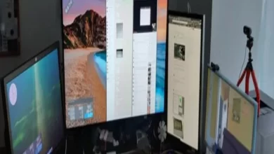 Functions of operating system