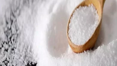 benefits of salt