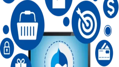 Drupal