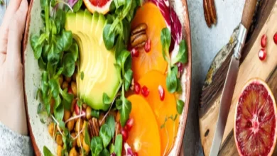 plant based diets