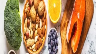 10 Best Foods to Boost Your Brain