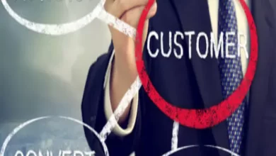 Customer acquisition and retention