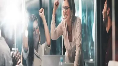 Harness the power of optimism