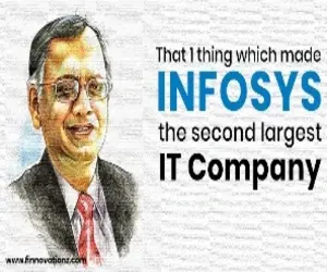 Infosys