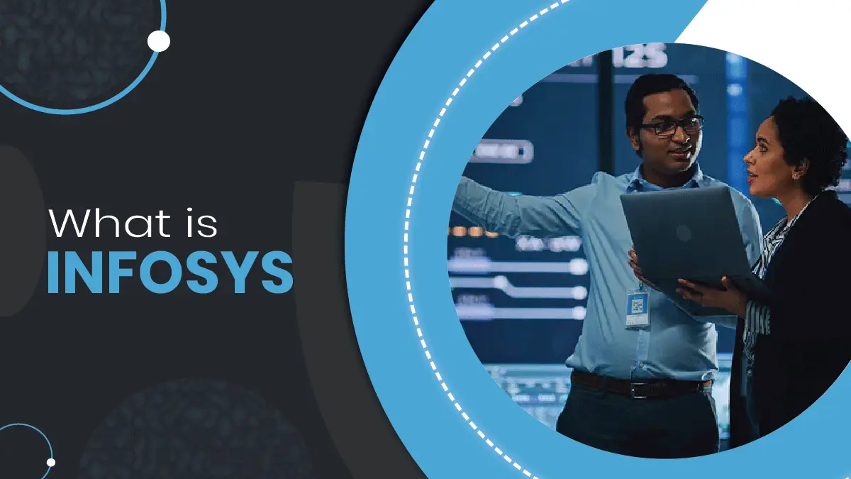 What is Infosys