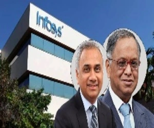 Infosys