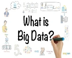 What-is-big-data