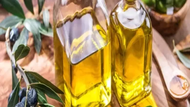 Amazing health benefits of olive oil