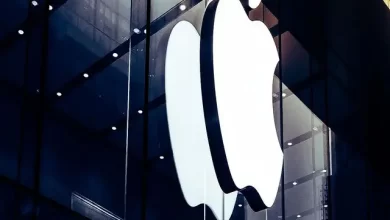 Apple company