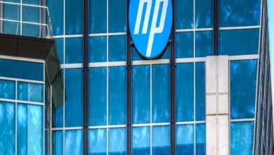 HP company founded in 1939