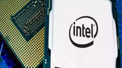 Intel Chipmaker