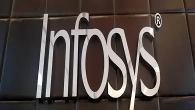 what is infosys
