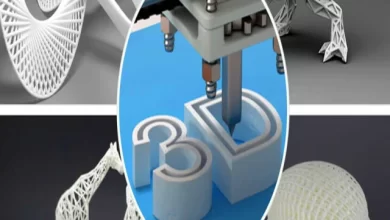 Fast Design and Production