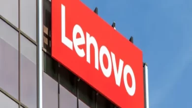 Lenovo is a Chinese company