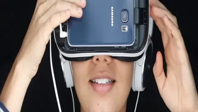Virtual Reality