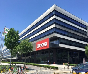 What is lenovo