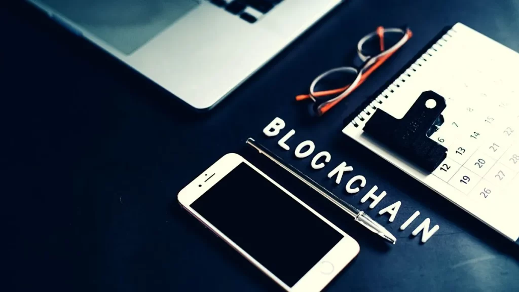 What is blockchain technology