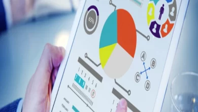 Accounting integrated with other business
