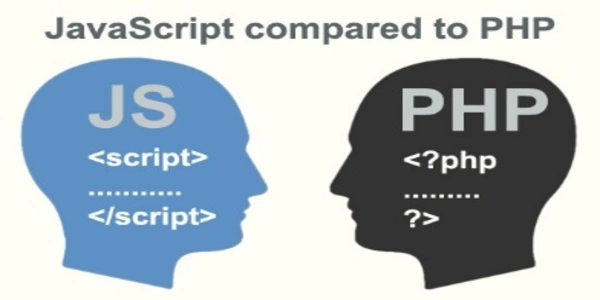 PHP and JavaScript