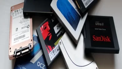SSDs