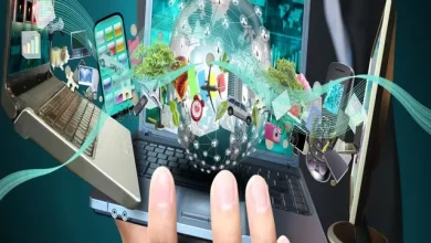 Technology is revolutionizing way businesses operate