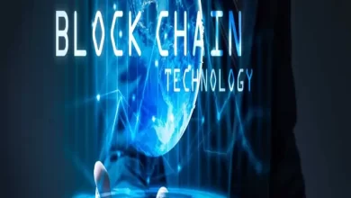 blockchain is progressive science