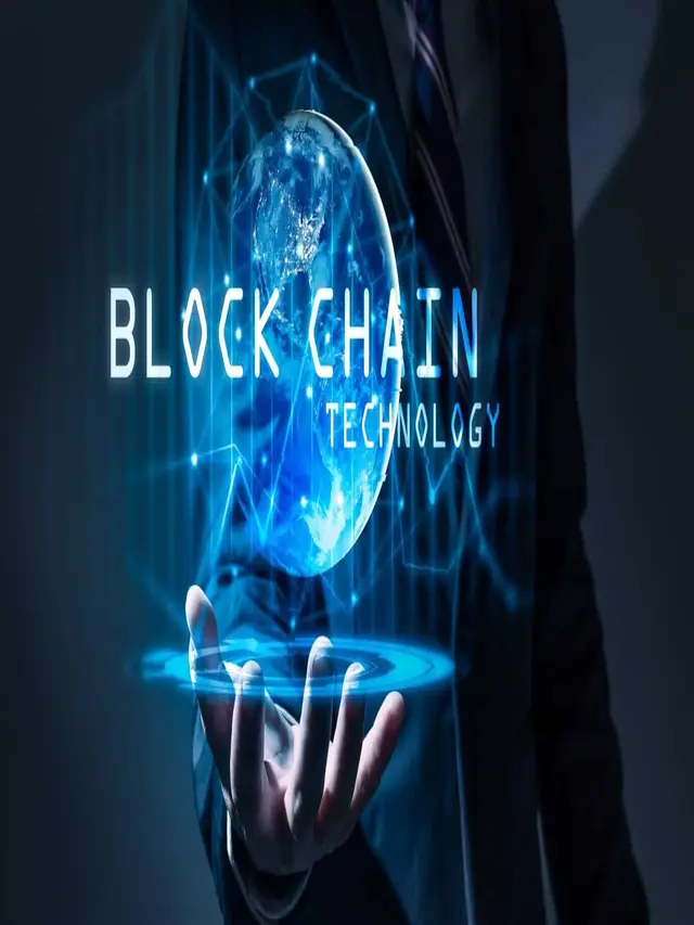 Blockchain Technology