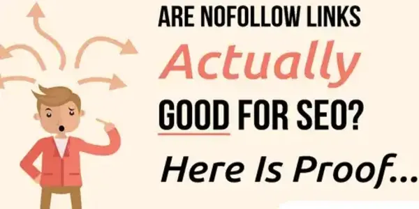 Difference between do follow vs. no follow backlinks