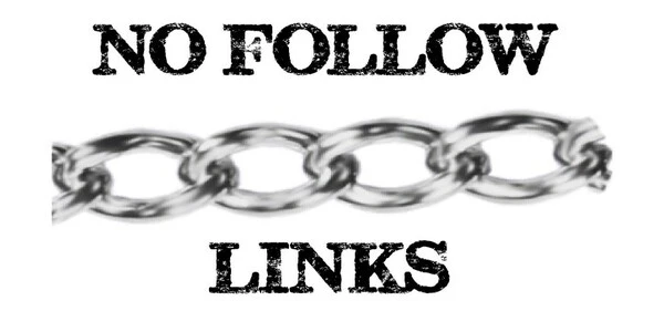 Difference between do follow vs. no follow backlinks