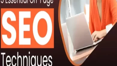 Essential On-Page SEO Techniques