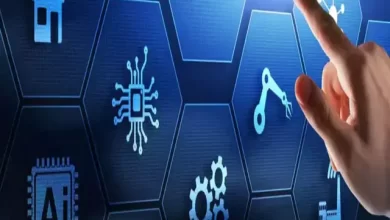 DIGITAL TRANSFORMATION THE CHALLENGES