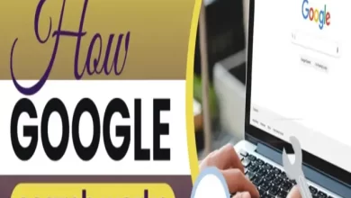 How Google Search Works