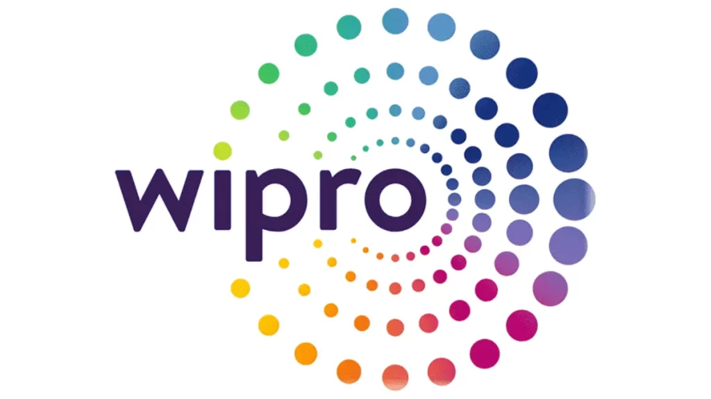 What is Wipro?  